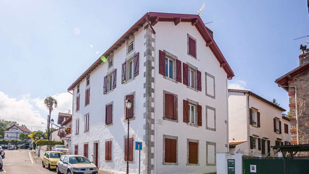 Photo of Outdoor in Hendaye
