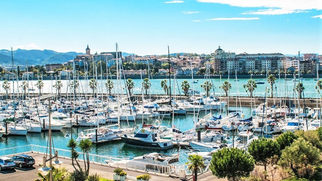 Photo of Others in Hendaye