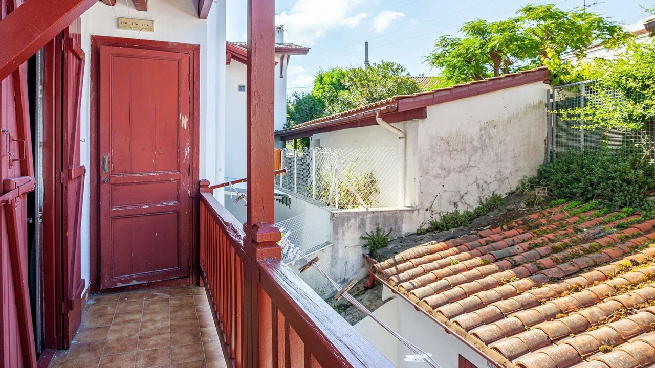 Photo of Outdoor in Hendaye