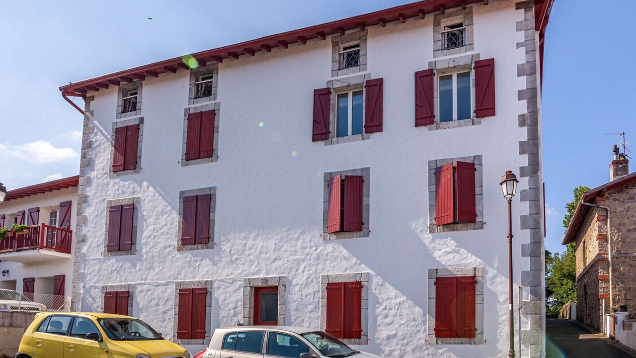 Photo of Outdoor in Hendaye