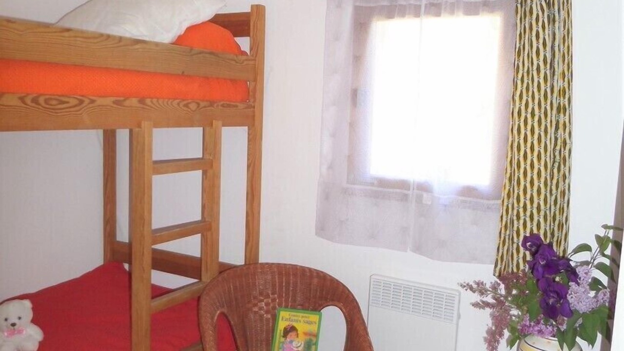 Photo of Bedroom in Mirabel-aux-Baronnies
