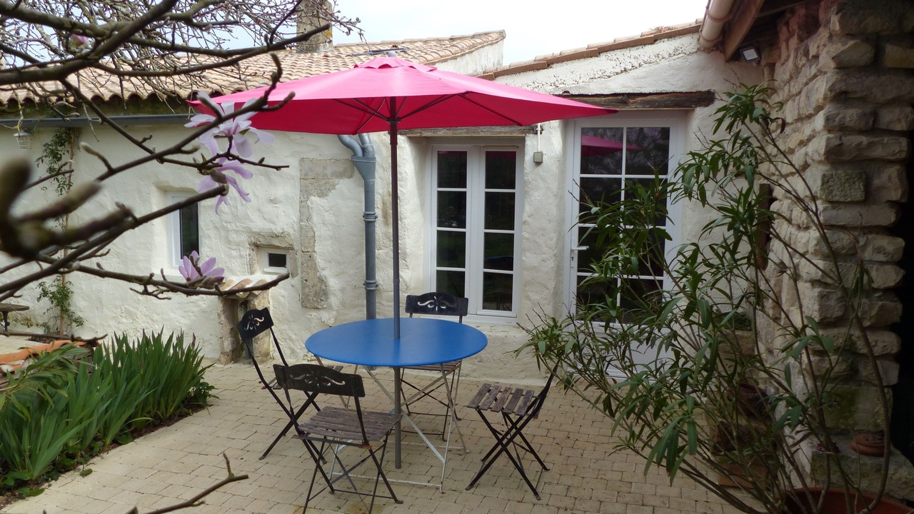 Photo of Outdoor in Marsilly