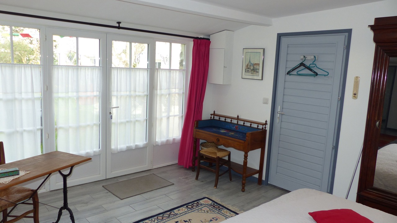 Photo of Bedroom in Marsilly