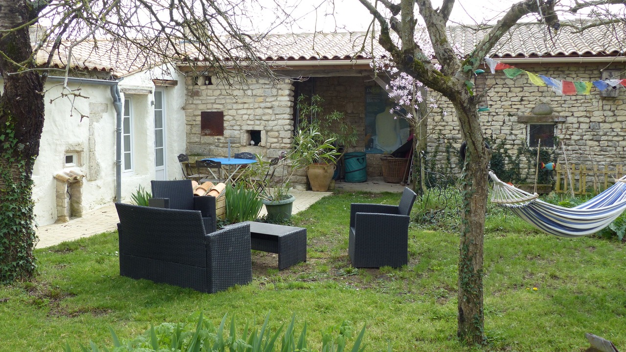 Photo of Patio Balcony in Marsilly