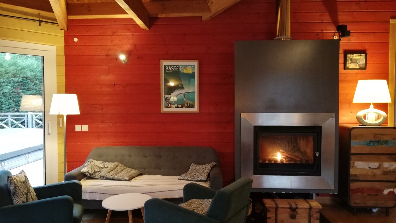 Photo of Livingroom in Saint-Paul-en-Born