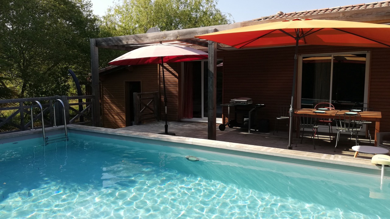 Photo of Outdoor in Saint-Paul-en-Born