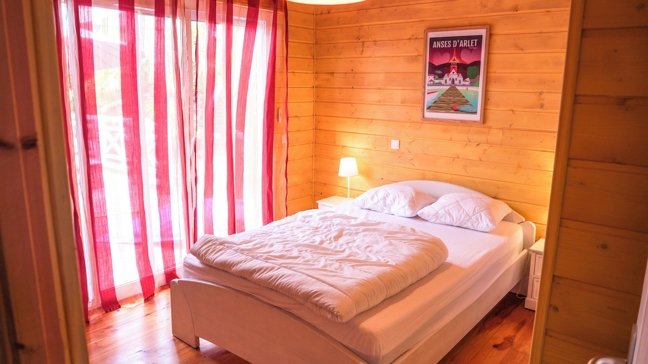 Photo of Bedroom in Saint-Paul-en-Born