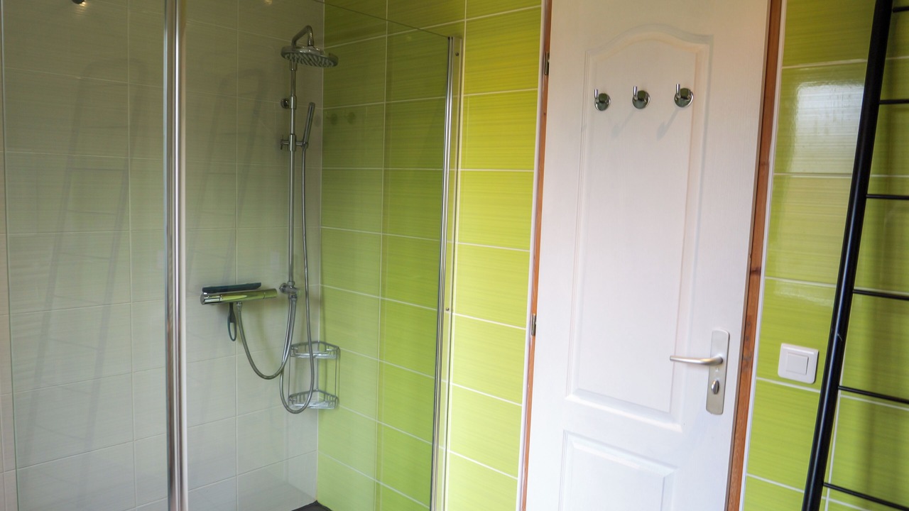 Photo of Bathroom in Saint-Paul-en-Born