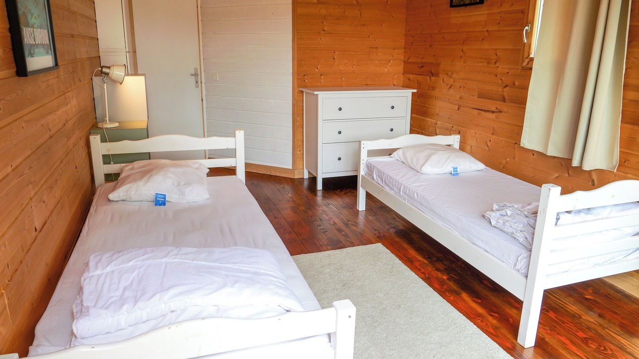 Photo of Bedroom in Saint-Paul-en-Born