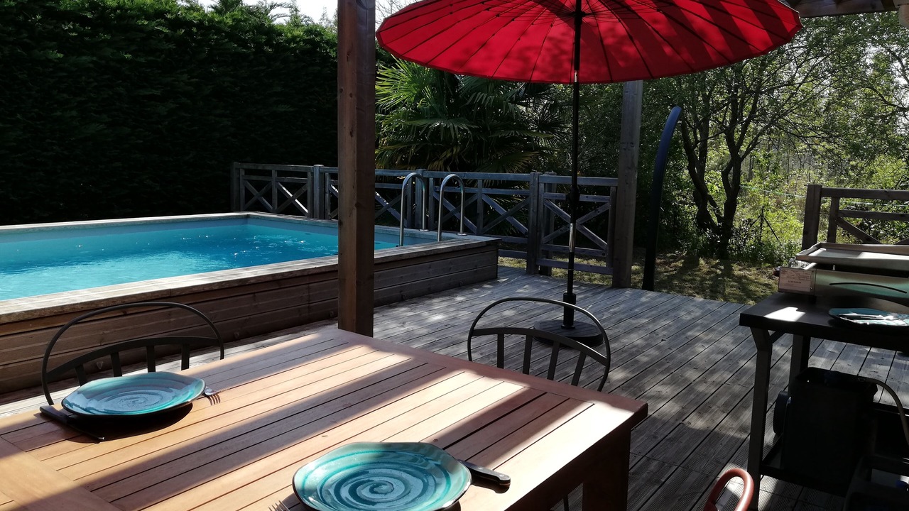 Photo of Outdoor in Saint-Paul-en-Born