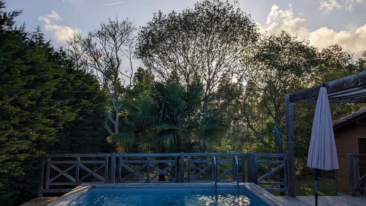 Photo of Outdoor in Saint-Paul-en-Born