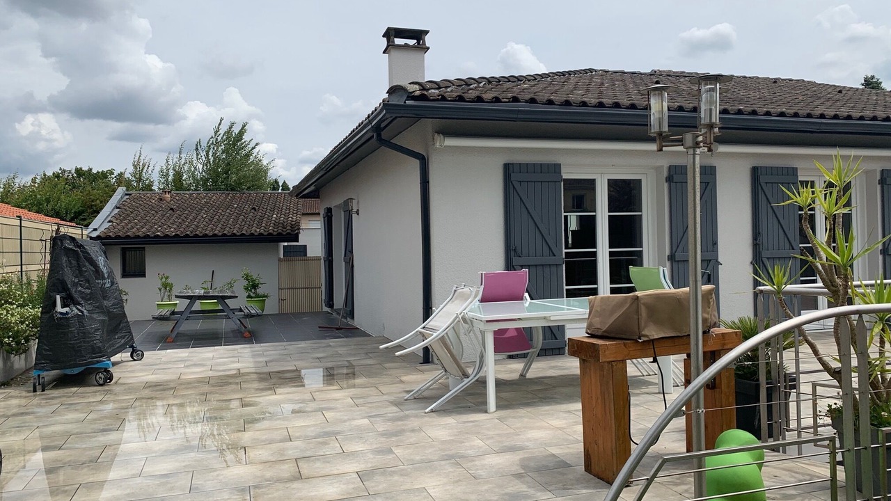 Photo of Outdoor in Talence