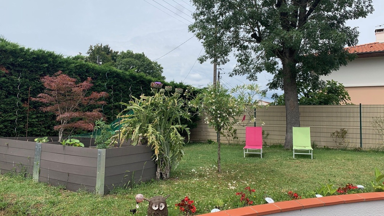 Photo of Outdoor in Talence