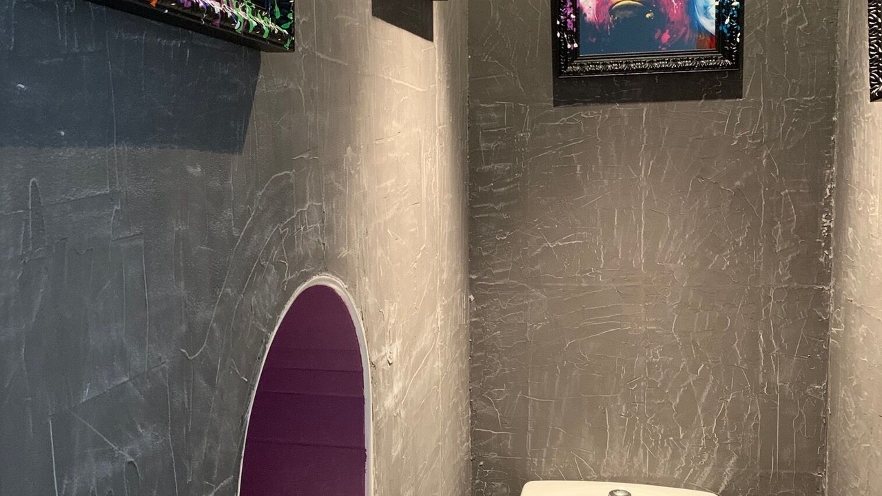 Photo of Bathroom in Talence
