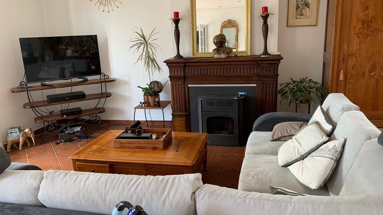 Photo of Livingroom in Talence