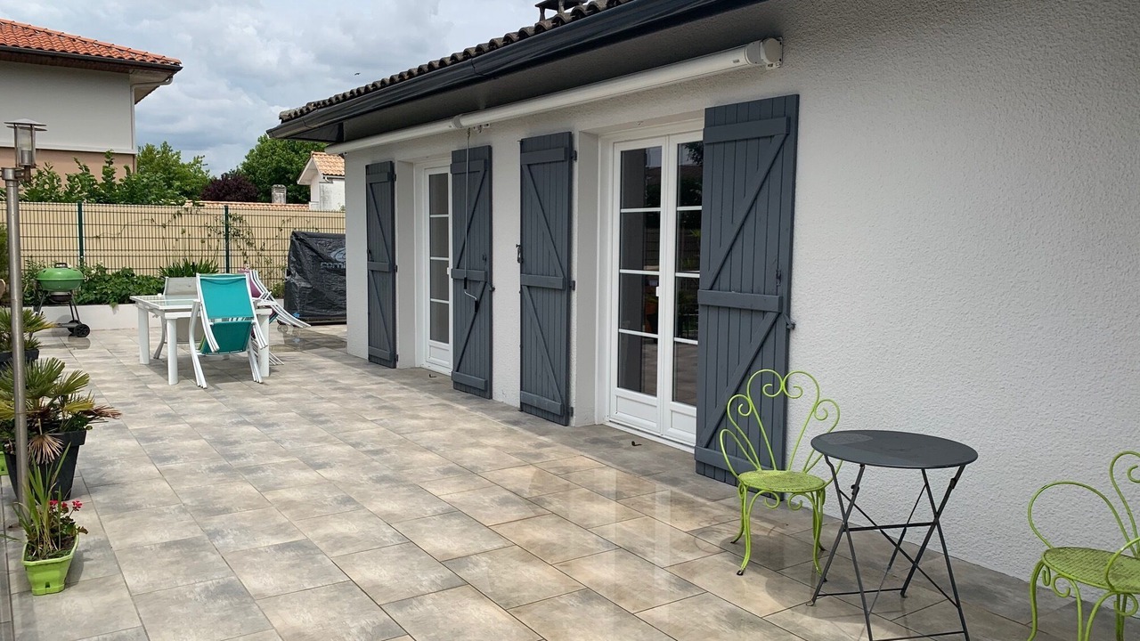 Photo of Outdoor in Talence