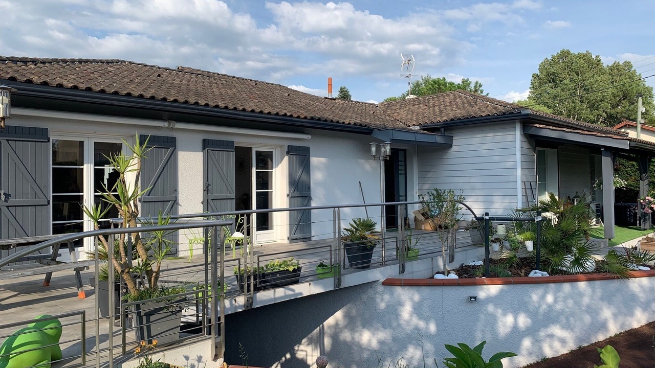 Photo of Outdoor in Talence