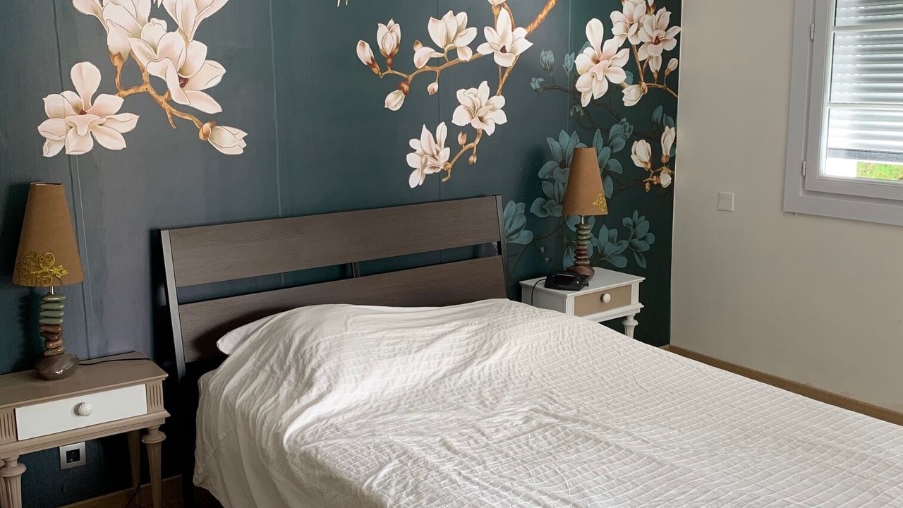 Photo of Bedroom in Talence