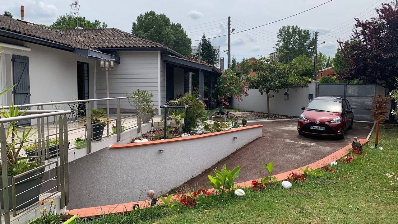 Photo of Outdoor in Talence