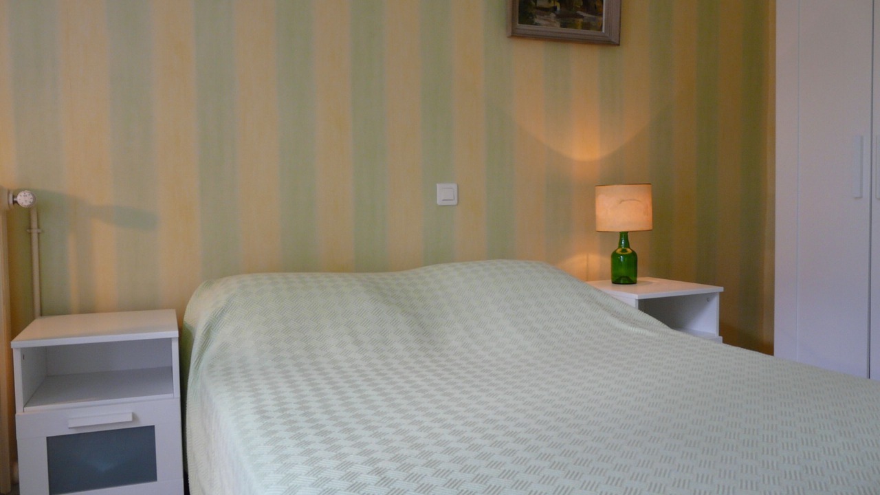 Photo of Bedroom in Dienne