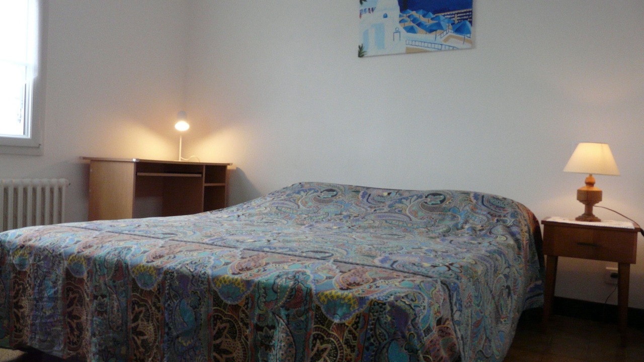 Photo of Bedroom in Dienne