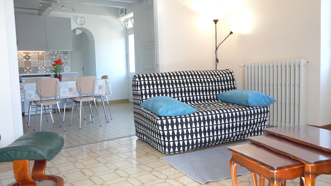Photo of Livingroom in Dienne