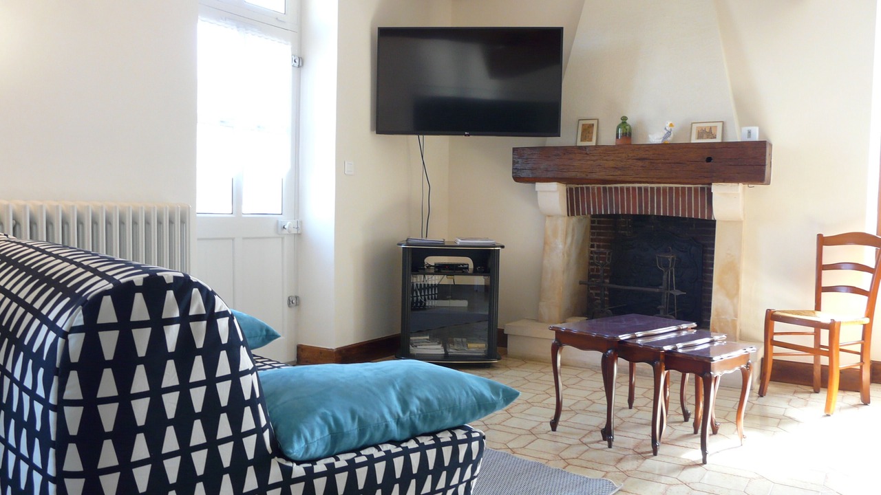 Photo of Livingroom in Dienne