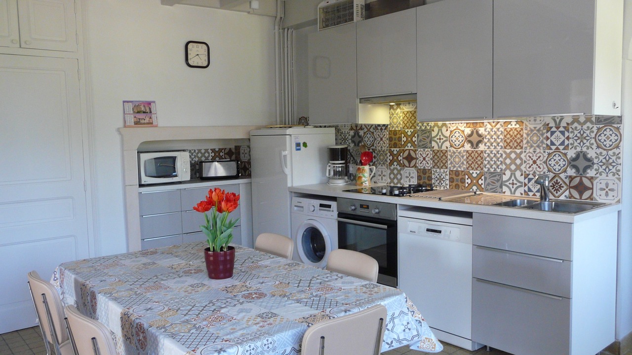 Photo of Kitchen in Dienne