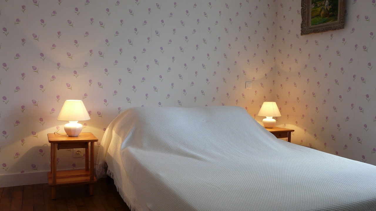 Photo of Bedroom in Dienne