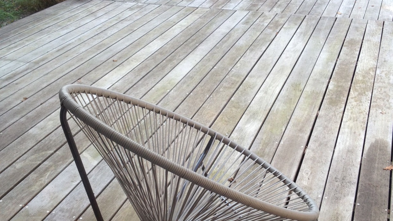 Photo of Outdoor in Merignac