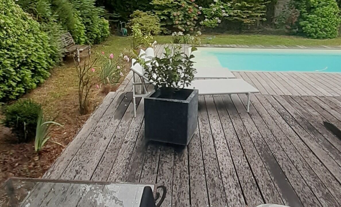 Photo of Patio Balcony in Merignac
