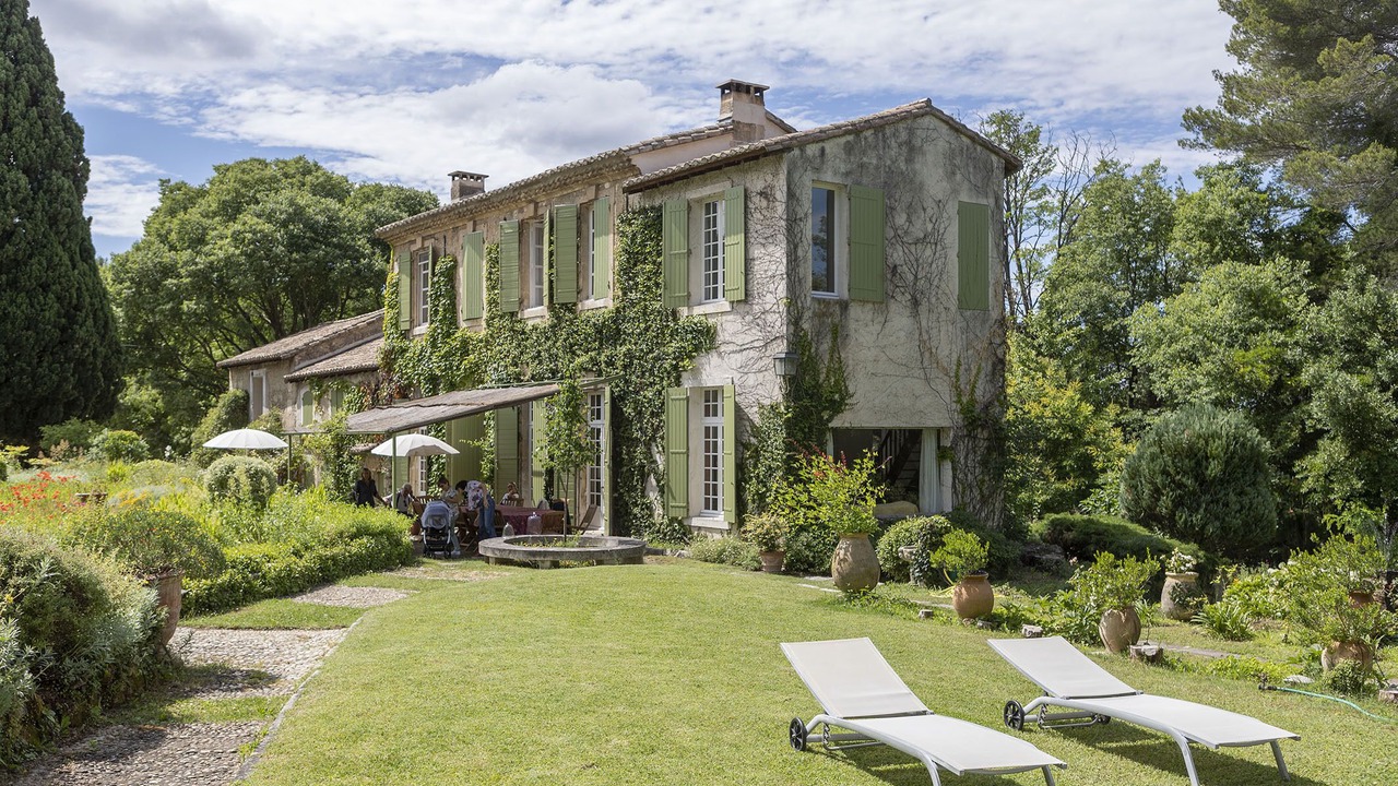 Photo of Outdoor in Saint-Etienne-du-Gres