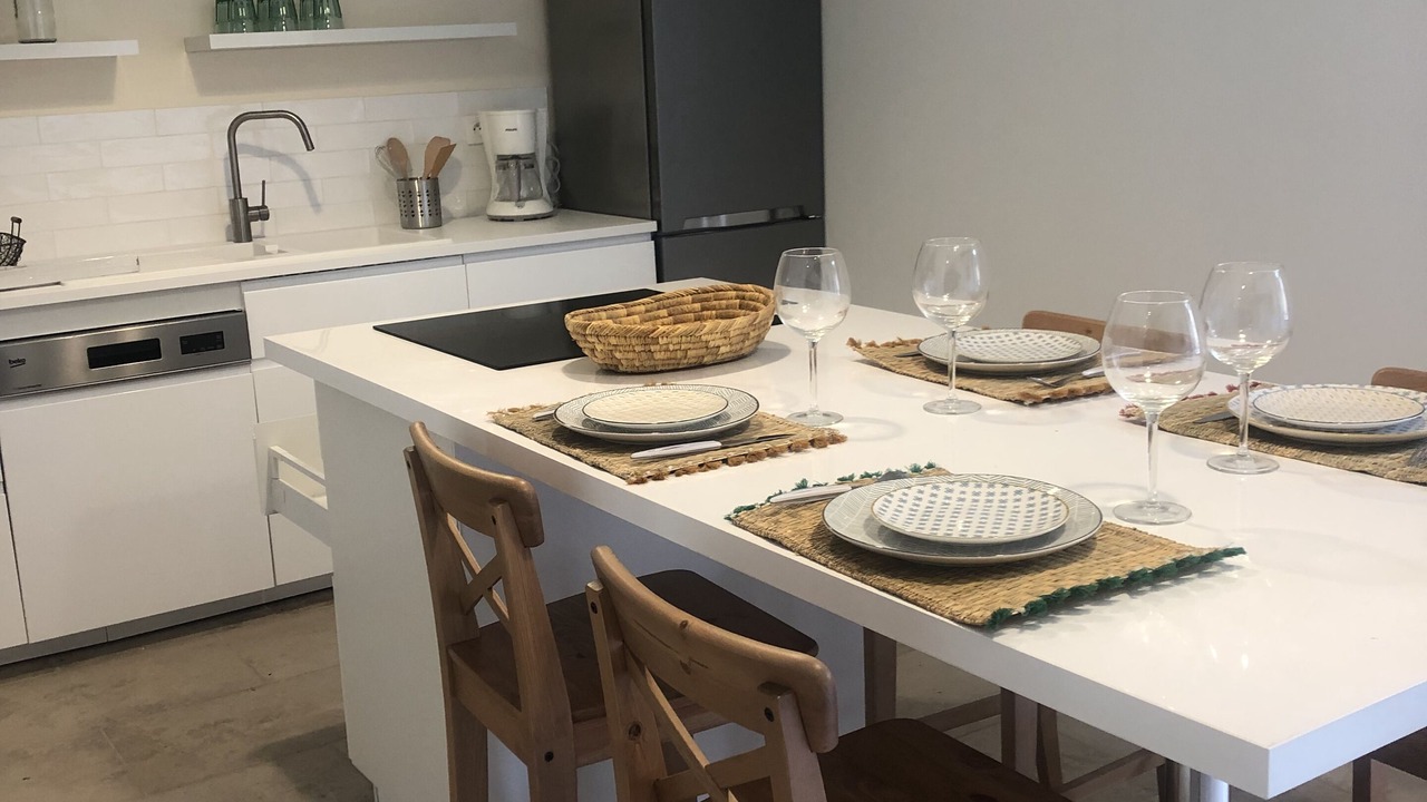 Photo of Kitchen in Saint-Pierre-d'Aurillac