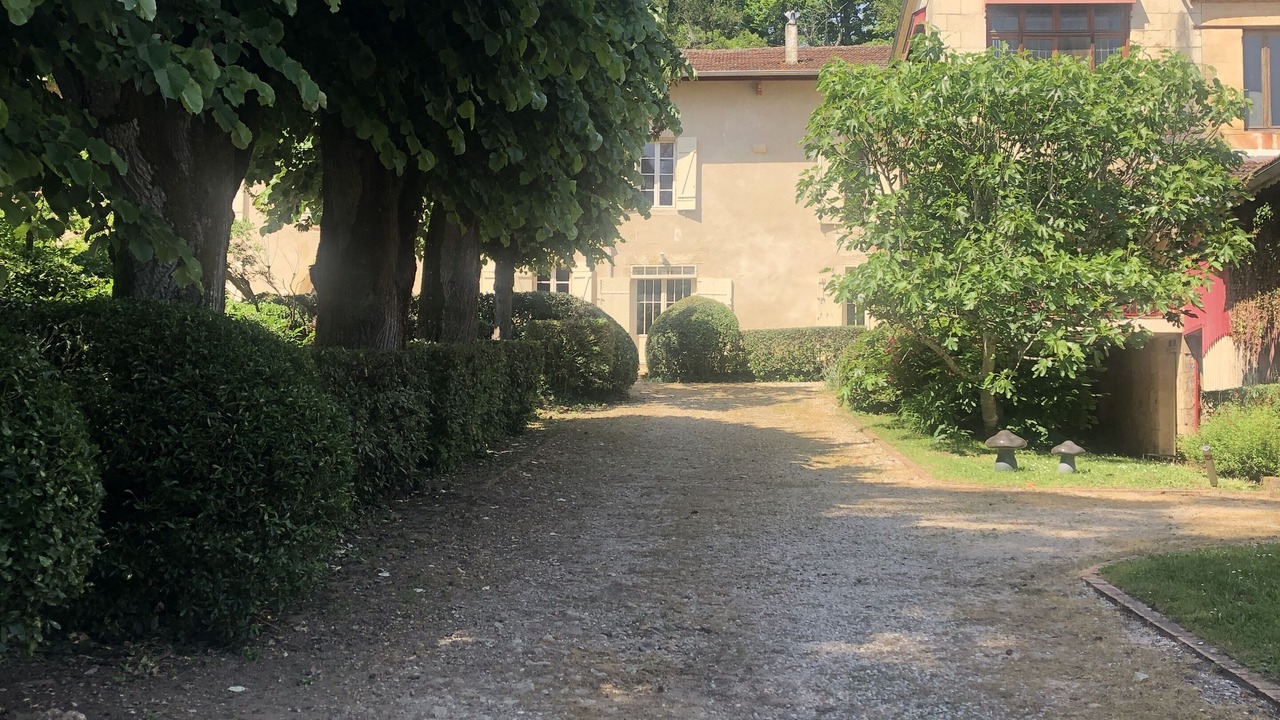 Photo of Outdoor in Saint-Pierre-d'Aurillac