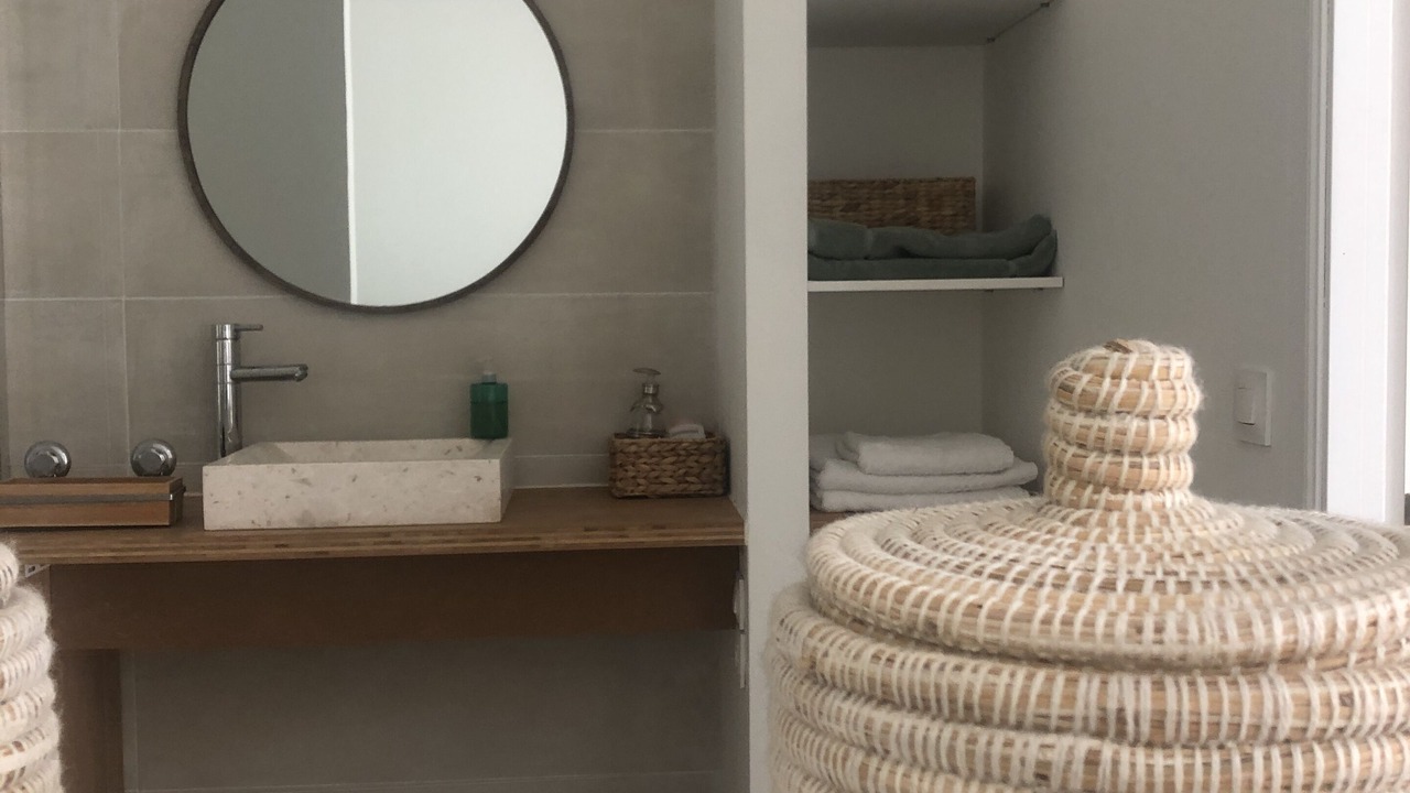 Photo of Bathroom in Saint-Pierre-d'Aurillac