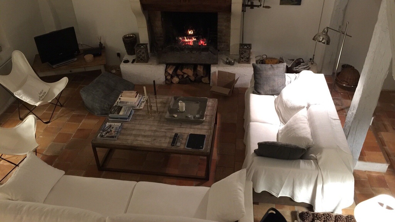 Photo of Livingroom in Loix