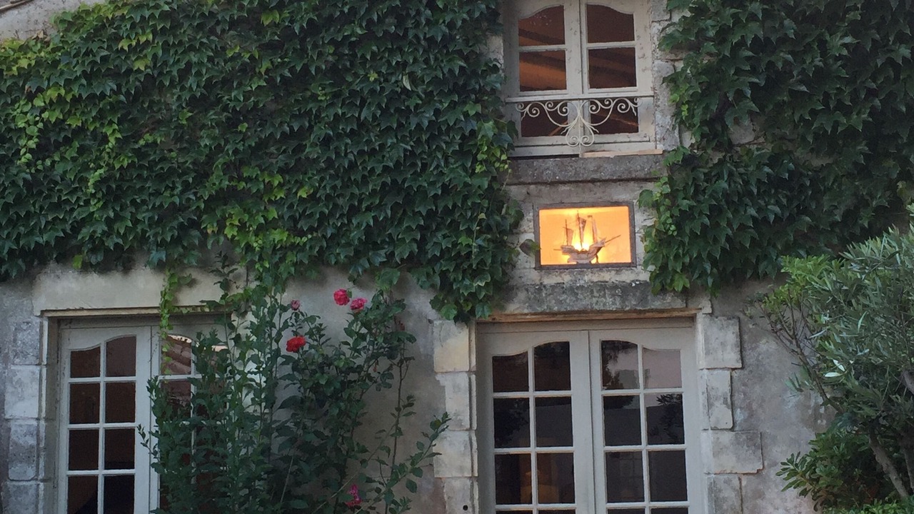 Photo of Outdoor in Loix