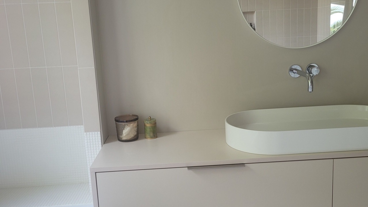 Photo of Bathroom in Anglet