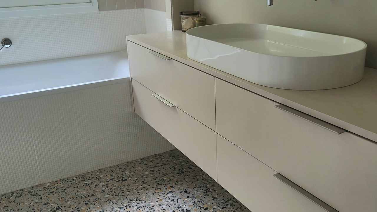 Photo of Bathroom in Anglet