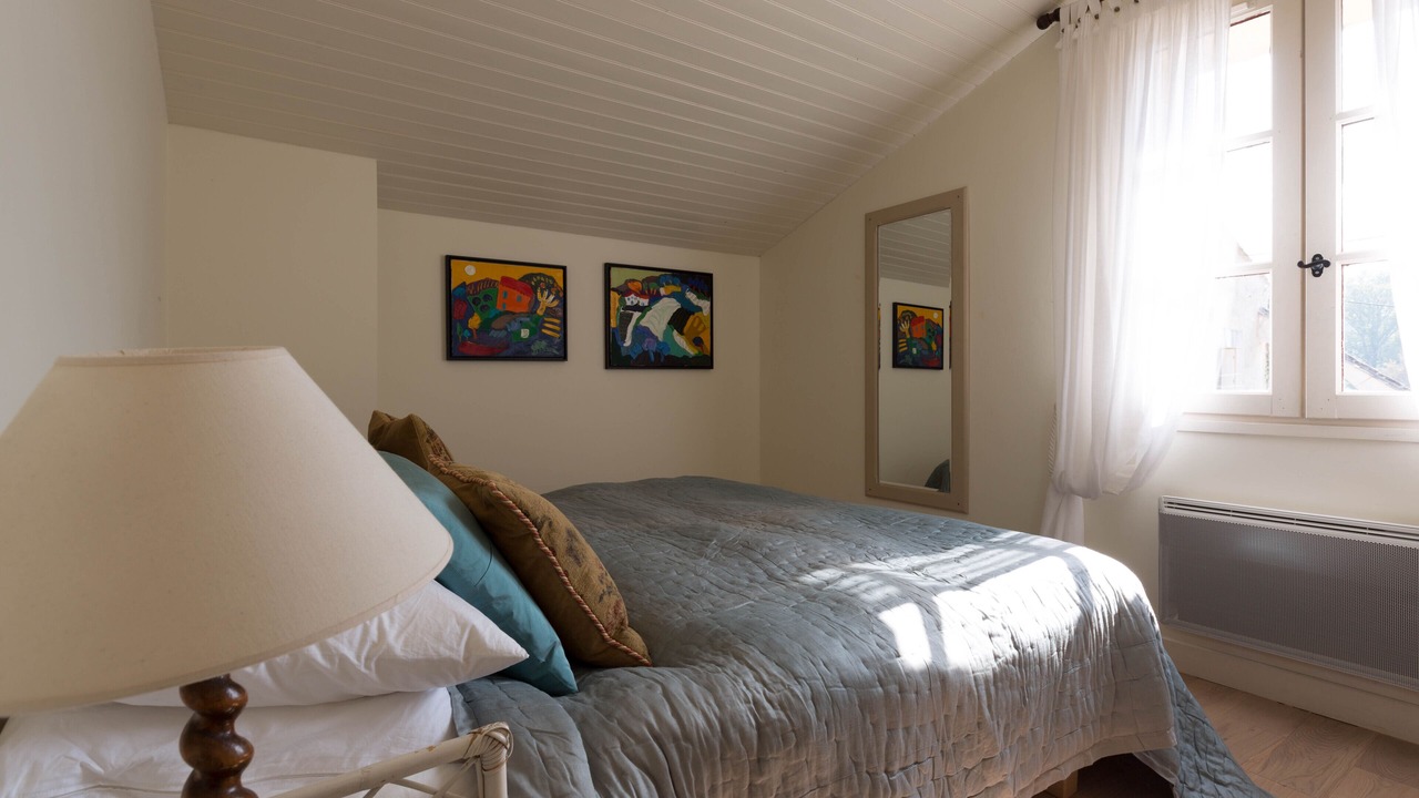 Photo of Bedroom in Saint-Seurin-de-Prats