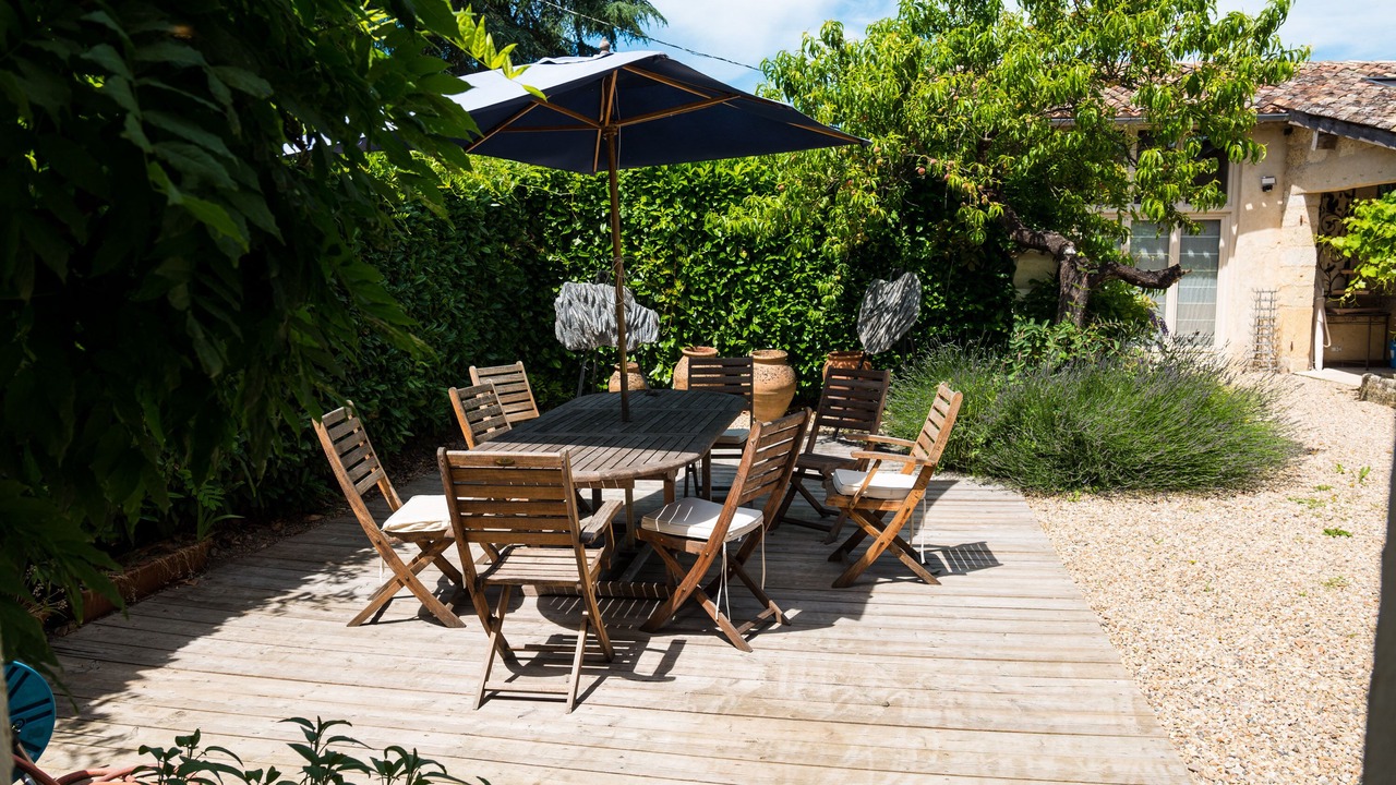 Photo of Outdoor in Saint-Seurin-de-Prats