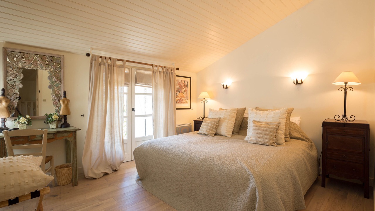 Photo of Bedroom in Saint-Seurin-de-Prats