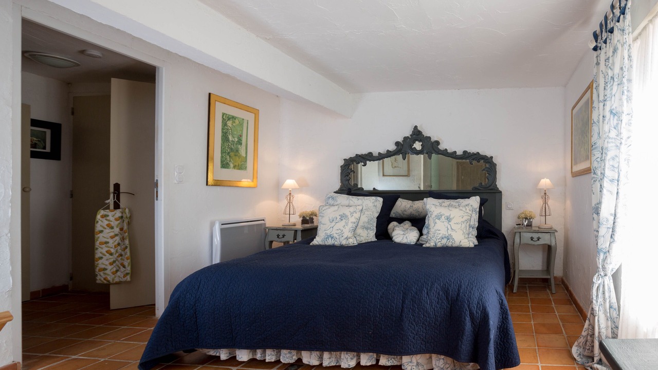 Photo of Bedroom in Saint-Seurin-de-Prats