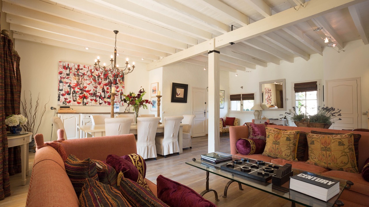 Photo of Livingroom in Saint-Seurin-de-Prats