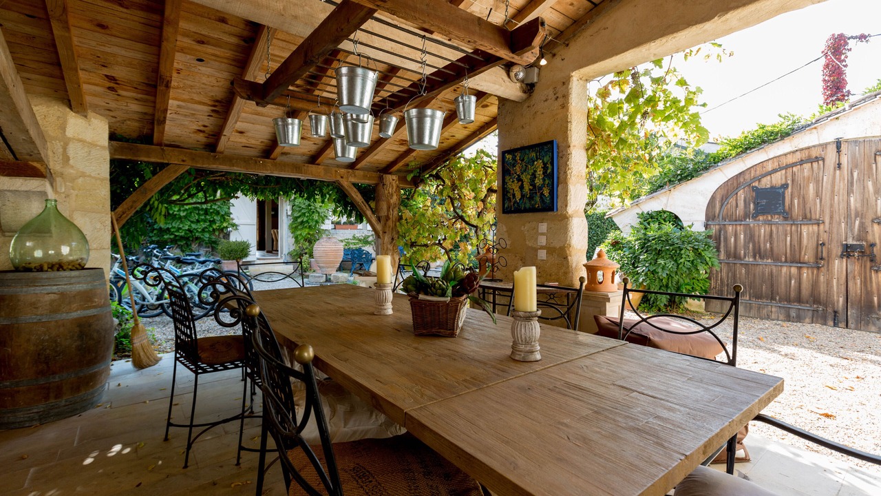 Photo of Outdoor in Saint-Seurin-de-Prats