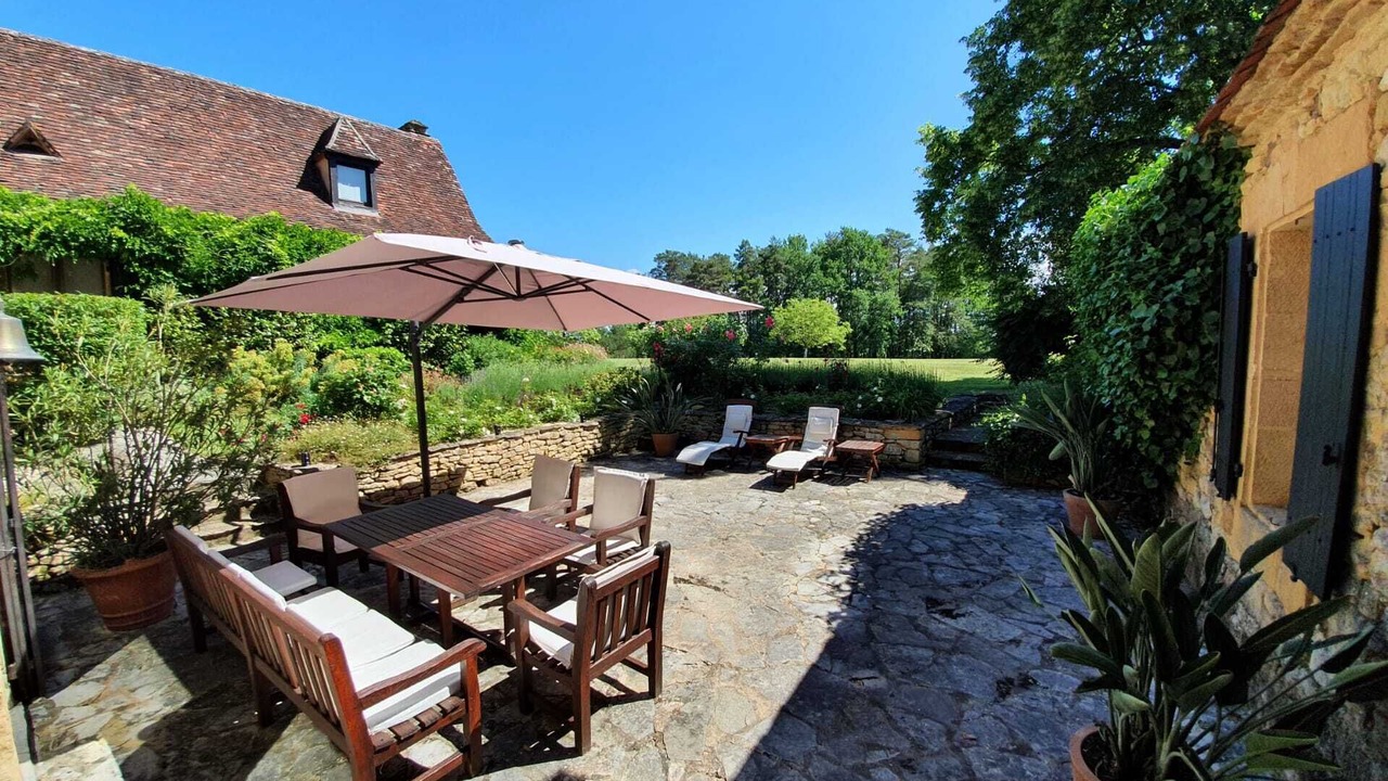 Photo of Outdoor in Sarlat-la-Caneda