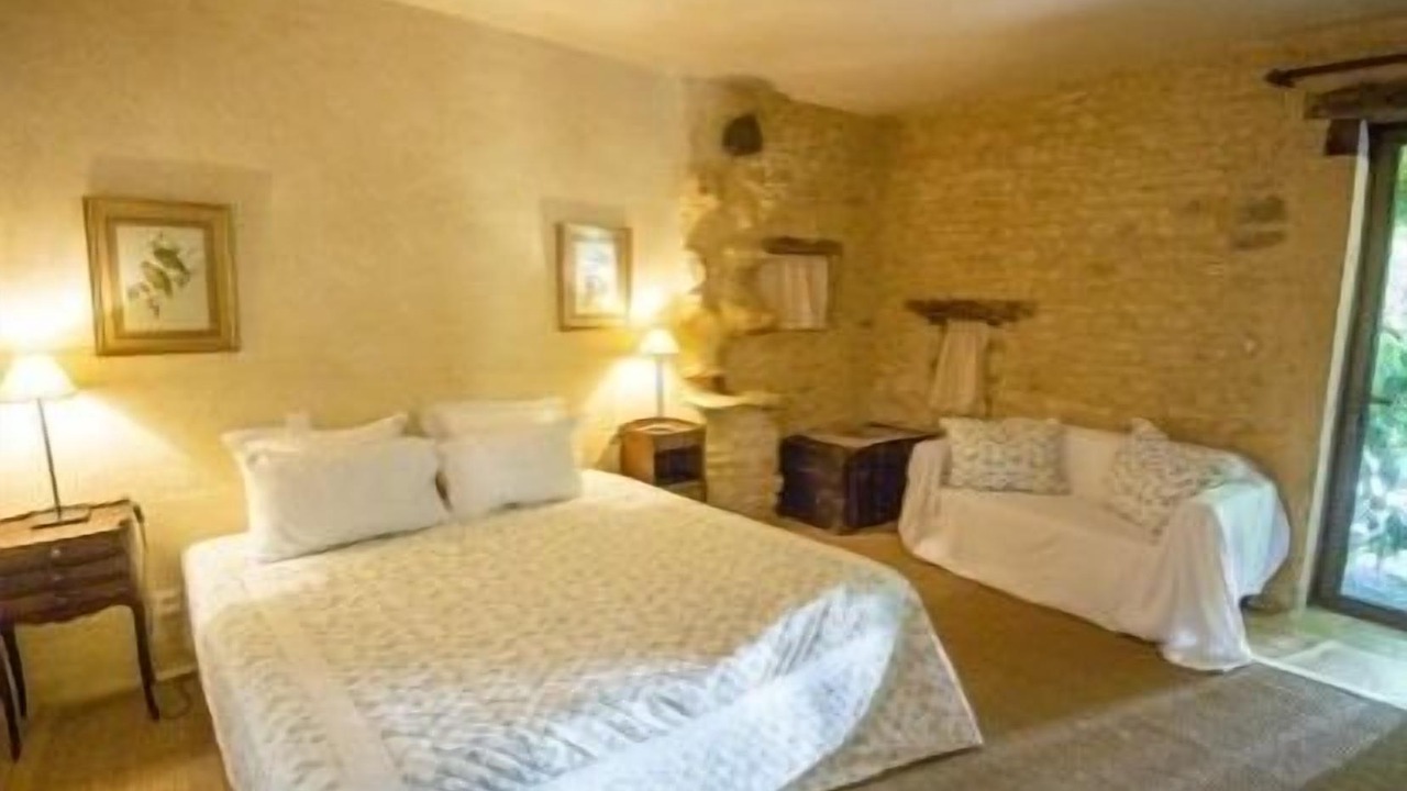 Photo of Bedroom in Sarlat-la-Caneda