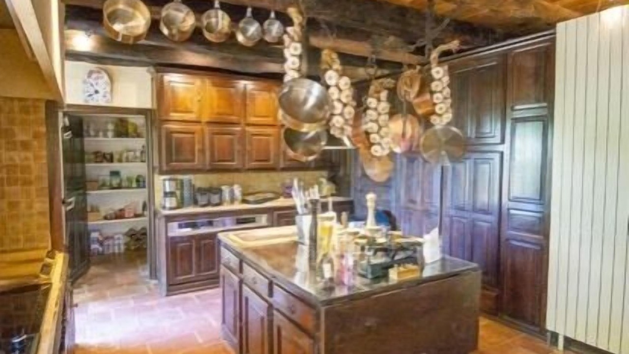 Photo of Kitchen in Sarlat-la-Caneda