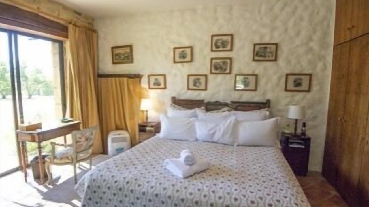 Photo of Bedroom in Sarlat-la-Caneda