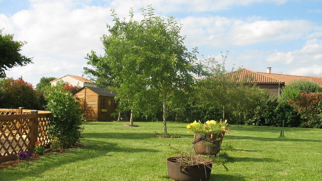 Photo of Outdoor in Saint-Georges-les-Baillargeaux